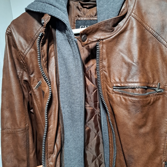 Guess Jacket - Picture 4 of 6